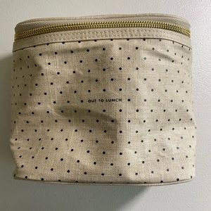 Kate Spade Out to Lunch Tote